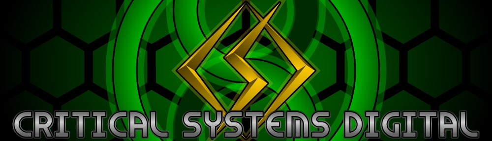 Critical Systems Digital